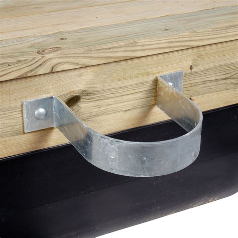 Tie Down Engineering® - Round Piling Holder - BOATiD.com