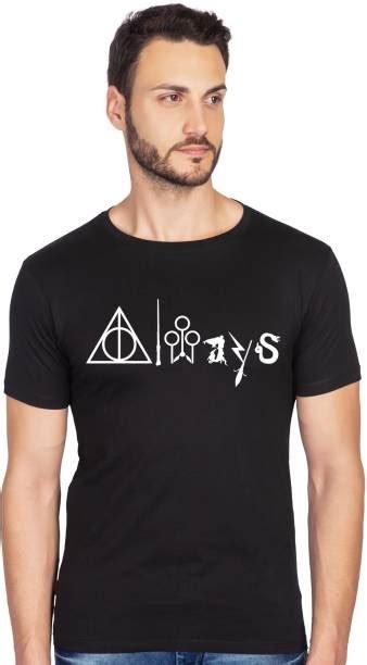 Harry Potter T Shirt - Buy Harry Potter T Shirt online at Best Prices ...