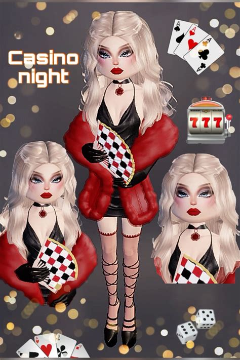 Game Night Dress to Impress