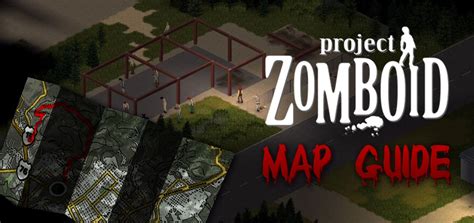 Project Zomboid Map Guide - Knox Country | NITRADO