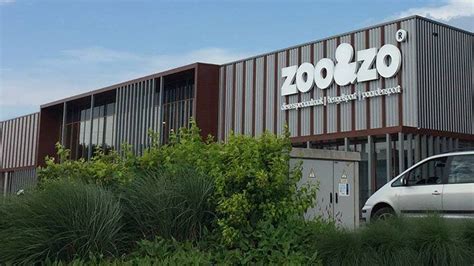 KidsZoo maakt doorstart onder nieuwe eigenaar | Bollenstreek Omroep