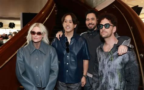 Linkin Park drummer’s gully cricket moment stuns fans