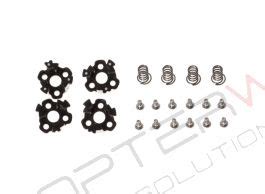 P4 Obsidian Propeller Mounting Plate CW/CCW