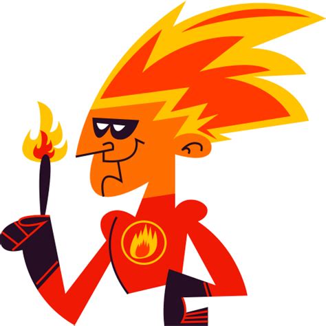 Superhero Stickers - Free miscellaneous Stickers