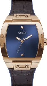 Guess Watches - Buy Guess Watches Store Online at Best Prices in India ...