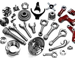 Automobile Components Manufacturers from Bangalore, India | Precision ...