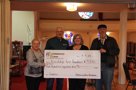 Donations and Sponsorships | Riverland Energy Cooperative