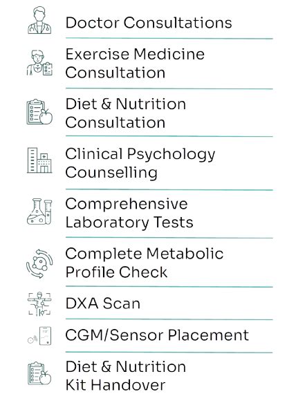 SRP - Scientific Reversal Program