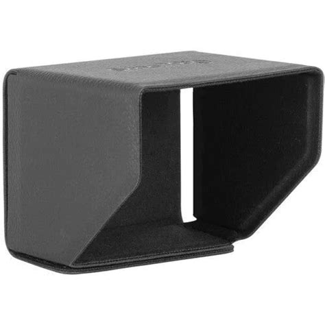 Buy SmallRig 3206 Sun Hood for Sony a7 IV / a7S III / a7C / ZV-1 / ZV ...