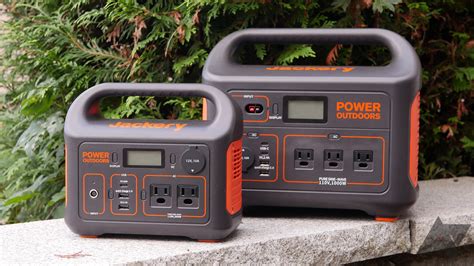 Image result for jackery 300 review