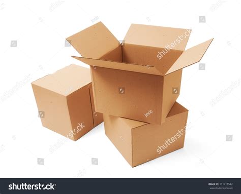 Cardboard Box 的图像结果
