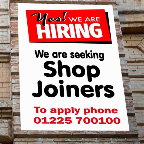 Recruiting Signs 的图像结果