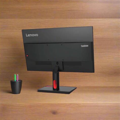 Lenovo ThinkVision S22i-30 21.5" FHD 75Hz Eye safe Office Monitor ...