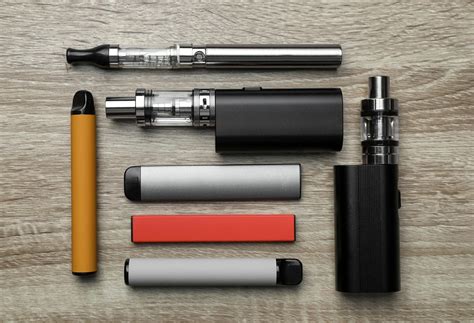 Electronic Cigarette Reviews