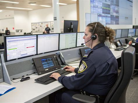 Public Safety Dispatcher Job Description - TapTalent