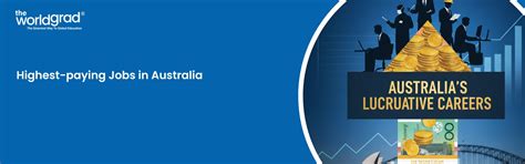 Discover the Highest Paying Jobs in Australia for 2025