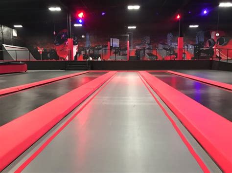 Super fun family day. - Reviews, Photos - Adventure Air Sports Kennesaw ...