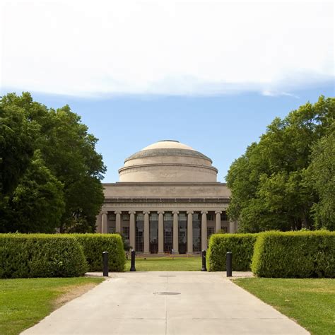 Top 5 Best Mechanical Engineering Schools - Crimson Education US