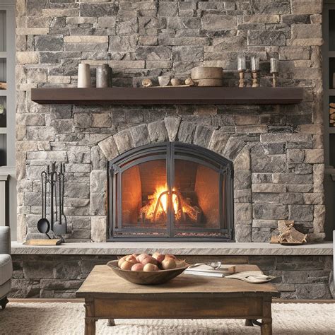 Electric Fireplace Built-In | Inception 36 | ADDCO Electric – ADDCO ...