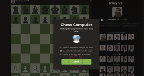象棋 Ai 的图像结果