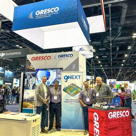 Gresco Technology Solutions Announces Reseller Partnership with gNext ...