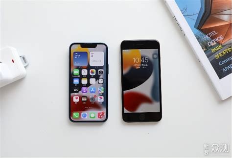 iPhone13和13mini怎么选_哪个更值得买-排行榜