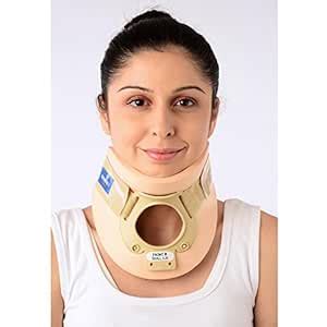 Buy Vissco Philadelphia Cervical Collar PC0314-Small Online at Low ...