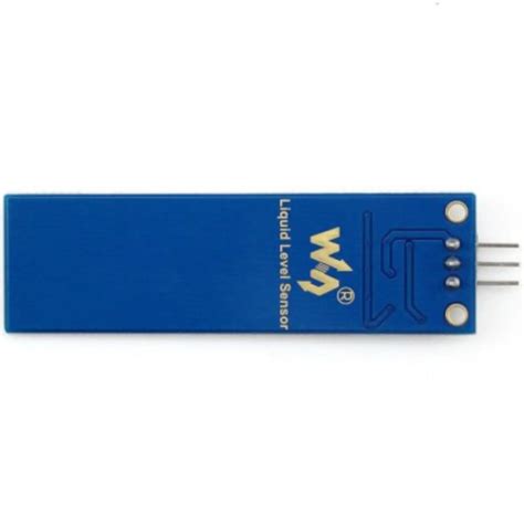 Buy Waveshare Liquid Level Sensor, Water Depth Detection Module – REES52