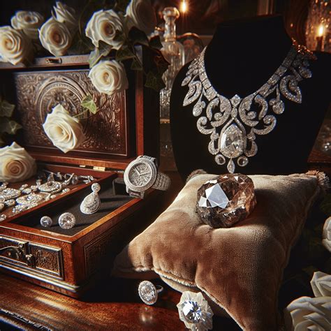 60th Anniversary: Diamond Gift Ideas to Cherish