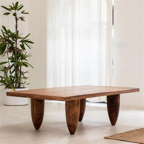 Bullet Coffee Table – Hello December