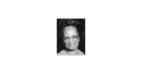 Ruth GOODE Obituary (2011) - Richmond, VA - Mimms Funeral Home