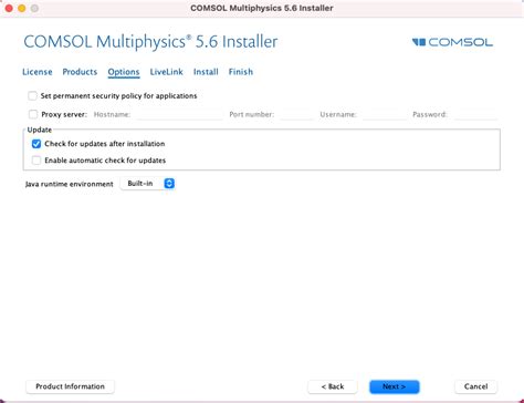 Image result for Install COMSOL Multiphysics
