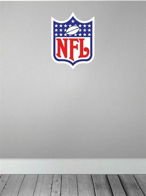 Image result for NFL Linebacker Sticker