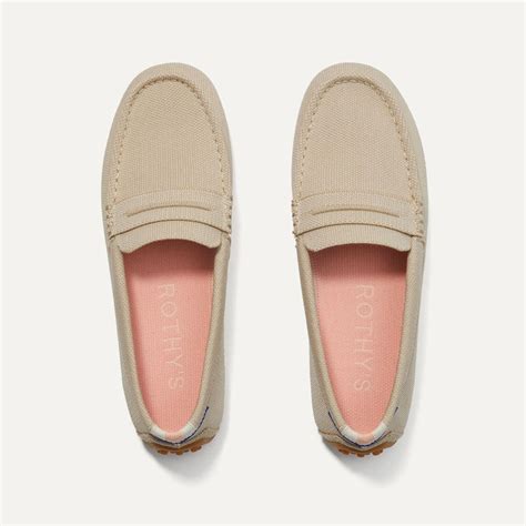 Sesame | Loafers, Womens driving loafers, Slip on