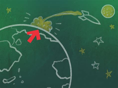 How to Calculate Escape Velocity: 10 Steps - wikiHow