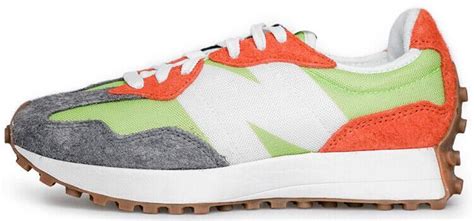New Balance 327 Fluorescent Green for Sale | Authenticity Guaranteed | eBay