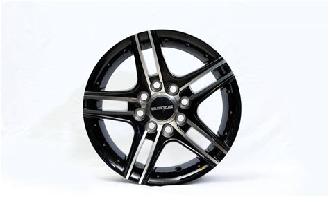Discover Excellence at Bombay Tyres: Premium Alloy Wheels and Tyres for ...