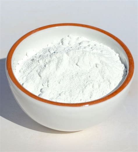 Feed Grade Zinc Oxide Powder Manufacturer, Supplier from Alwar