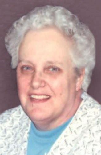 Jean Ridley Obituary (2023) - Meriden, CT - The Record-Journal