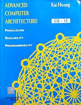 Buy ADVANCED COMPUTER ARCHITECTURE Book Online at Low Prices in India ...