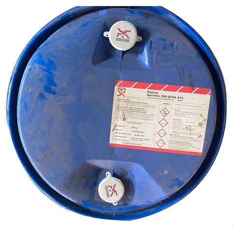 Admixtures | Atharva Enterprises, Pune, MH, India