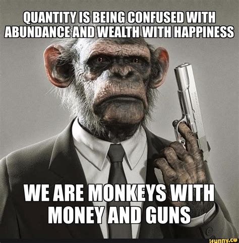 Confused Monkey Meme