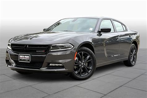 Pre-Owned 2023 Dodge Charger SXT 4dr Car in Oklahoma City #PH657765 ...