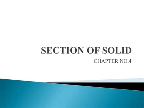 Image result for Section of Solids Engineering Graphics
