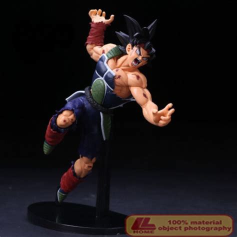 Buy Anime Dragon Ball Z Super Mask Black Goku Zamasu Rose PVC Figure ...