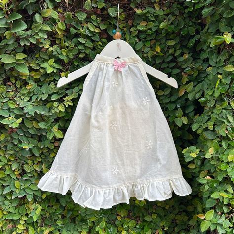 Hand Embroidery Smocking Baby Dresses - Tara Online – Tara Baby Shop