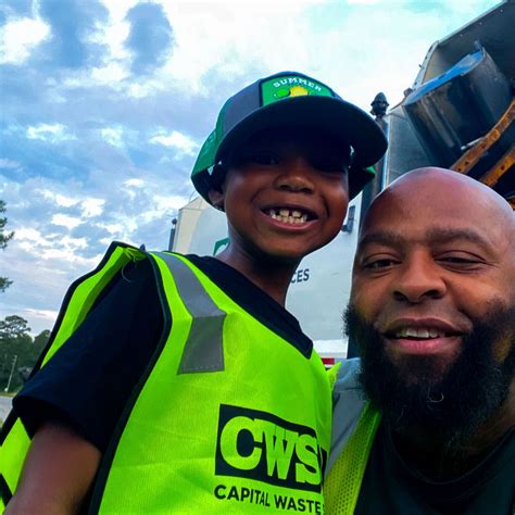 Capital Waste Services