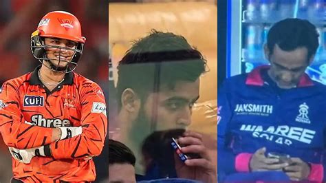 IPL 2026: From Abhishek Sharma to Riyan Parag — full list of Code of ...