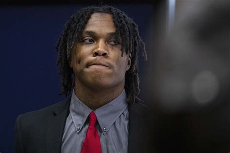 Retrial for Tikario McMillon, charged in double murder Kalamazoo Twp ...