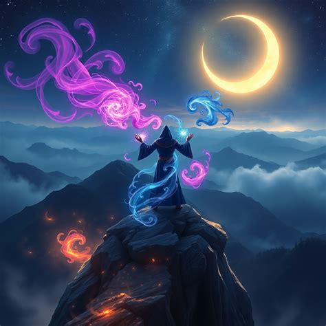 Best Dnd Sorcerer Name Generator | Vondy